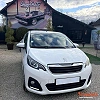 Peugeot 108 1.0 VTI 70 ALLURE thumbnail