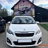 Peugeot 108 1.0 VTI 70 ALLURE thumbnail