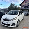 Peugeot 108 1.0 VTI 70 ALLURE thumbnail