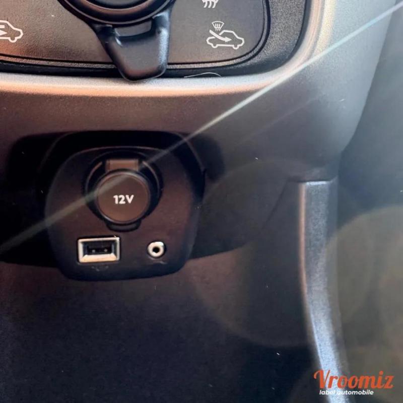 Peugeot 108 1.0 VTI 70 ALLURE