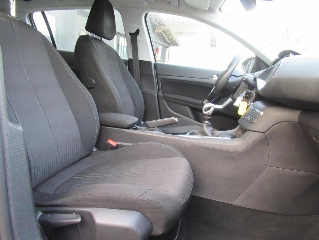 Peugeot 308 1.6 THP 125ch 1903