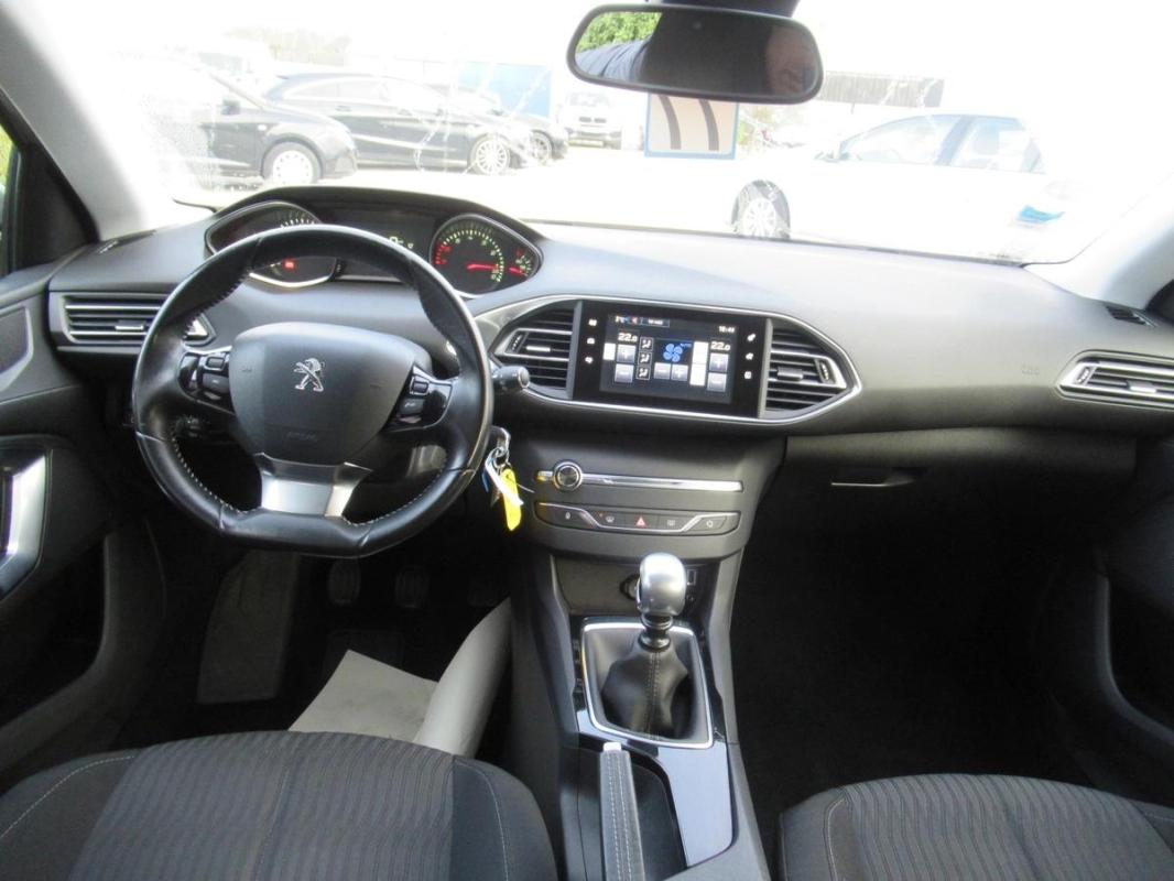 Peugeot 308 1.6 THP 125ch 1903