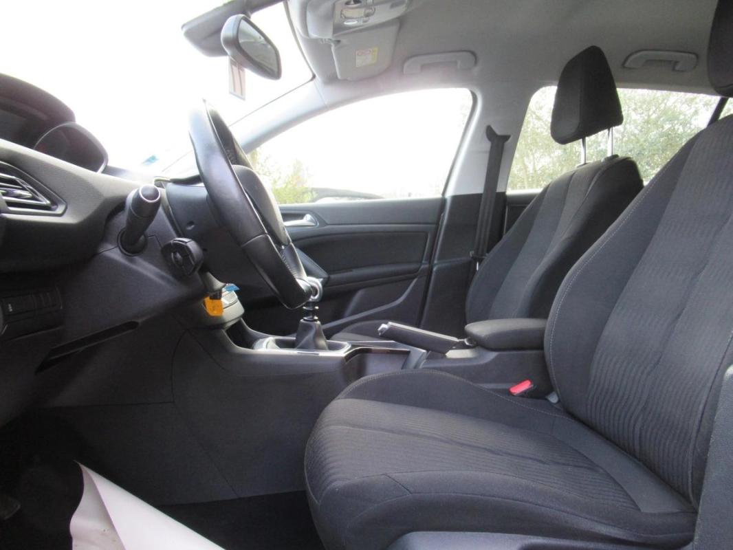 Peugeot 308 1.6 THP 125ch 1903