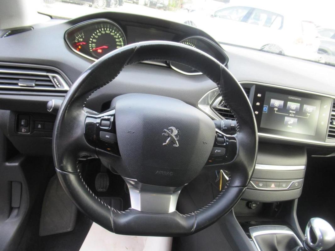 Peugeot 308 1.6 THP 125ch 1903