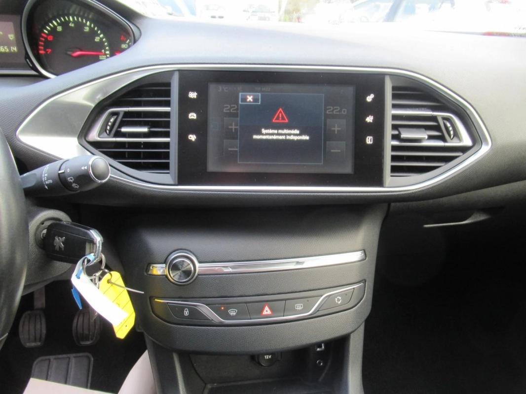 Peugeot 308 1.6 THP 125ch 1903