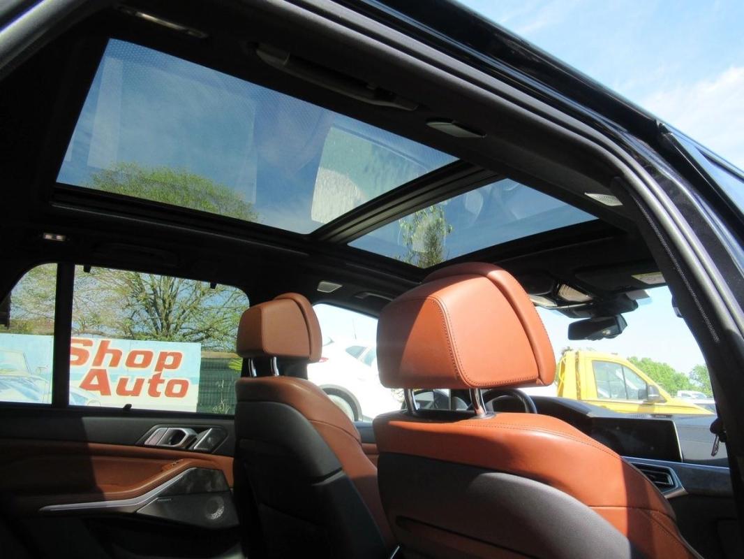 Bmw X5 M50 2019 400ch GARANTIE 12 MOIS Crédit possible sur 60