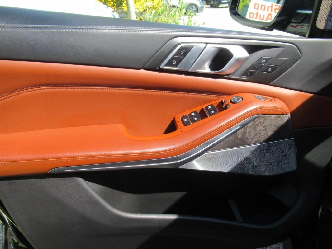 Bmw X5 M50 2019 400ch GARANTIE 12 MOIS Crédit possible sur 60