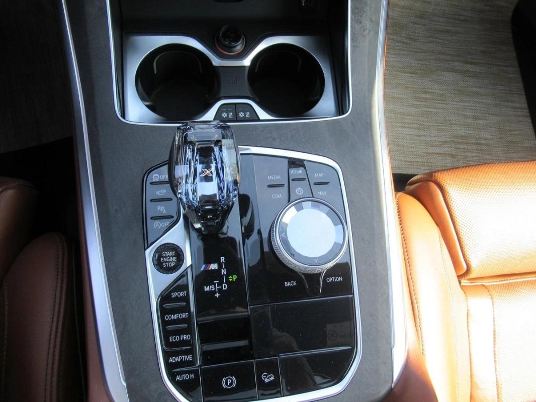 Bmw X5 M50 2019 400ch GARANTIE 12 MOIS Crédit possible sur 60