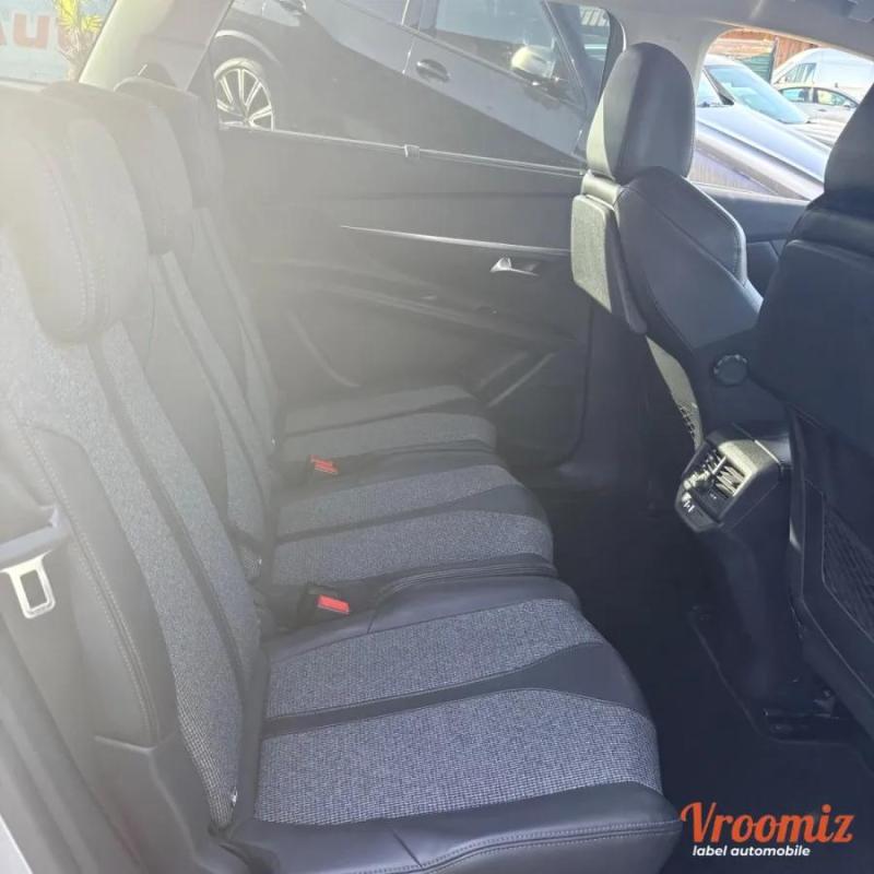 Peugeot 5008 GENERATION-II 1.5 BLUEHDI Crédit possible sur 60 mois