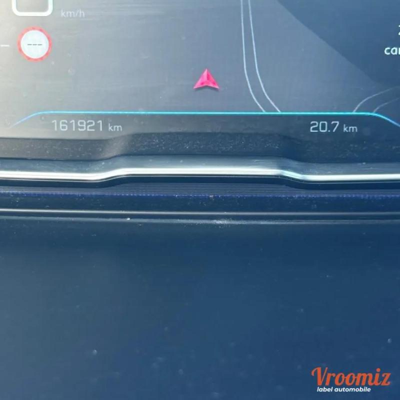 Peugeot 5008 GENERATION-II 1.5 BLUEHDI Crédit possible sur 60 mois