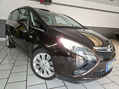 Opel Zafira Tourer 2.0 CDTi 110CV Cosmo | NAVI | TOIT PANORAMIQUE |