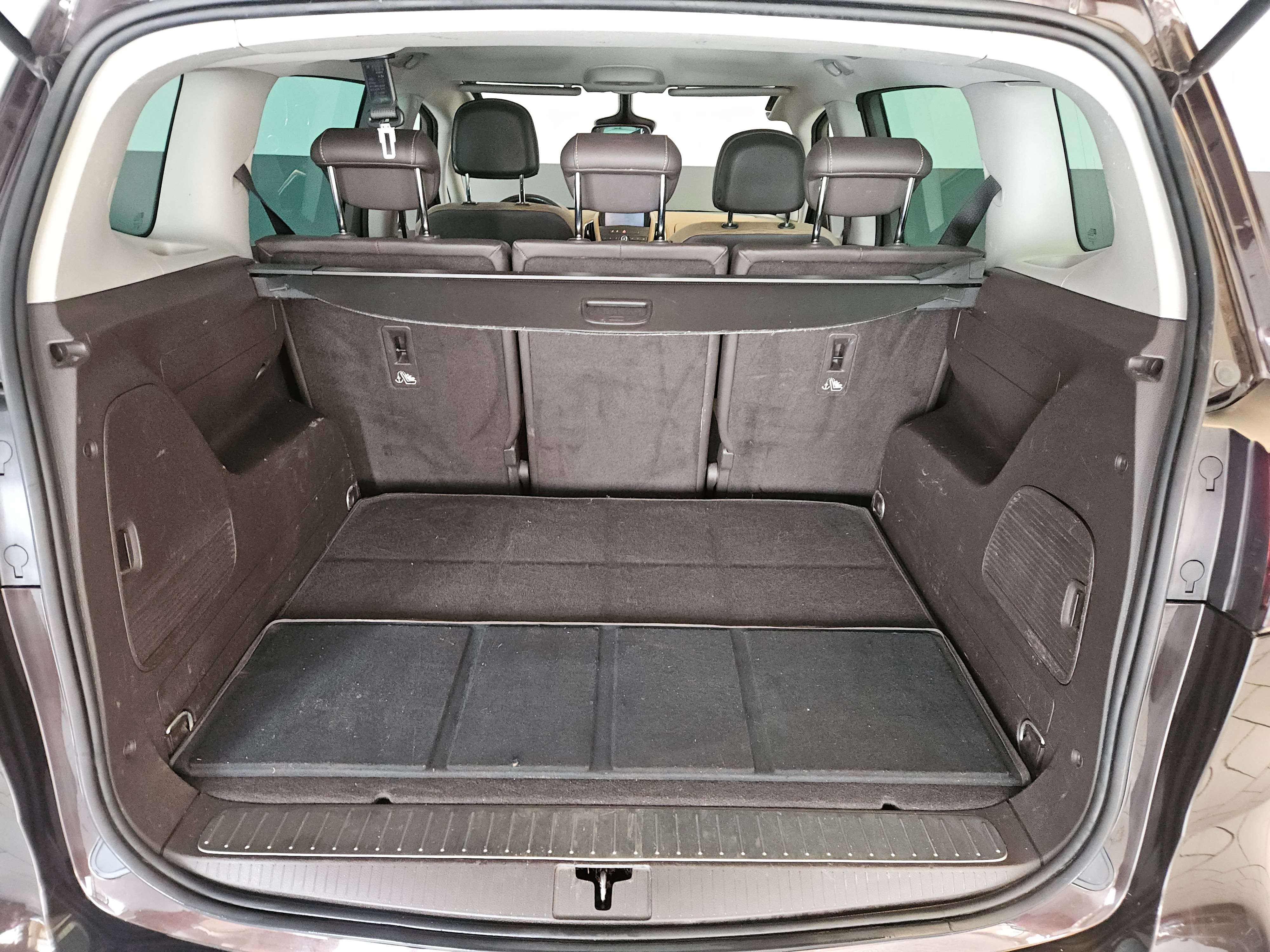 Opel Zafira Tourer 2.0 CDTi 110CV Cosmo | NAVI | TOIT PANORAMIQUE |