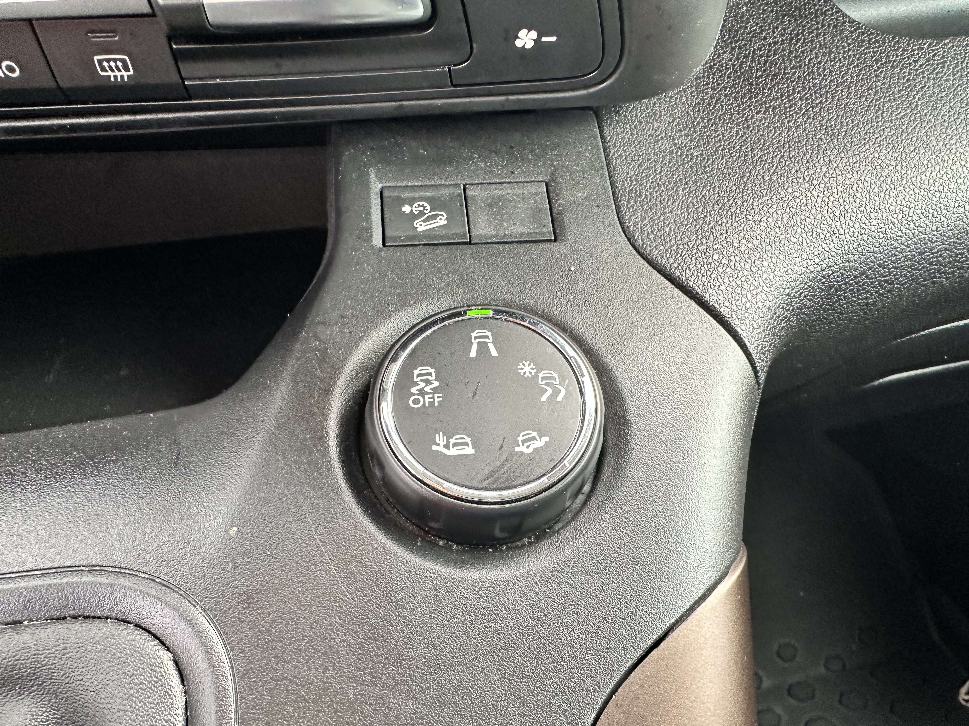 Peugeot Rifter 1.5 BlueHDi GT Line