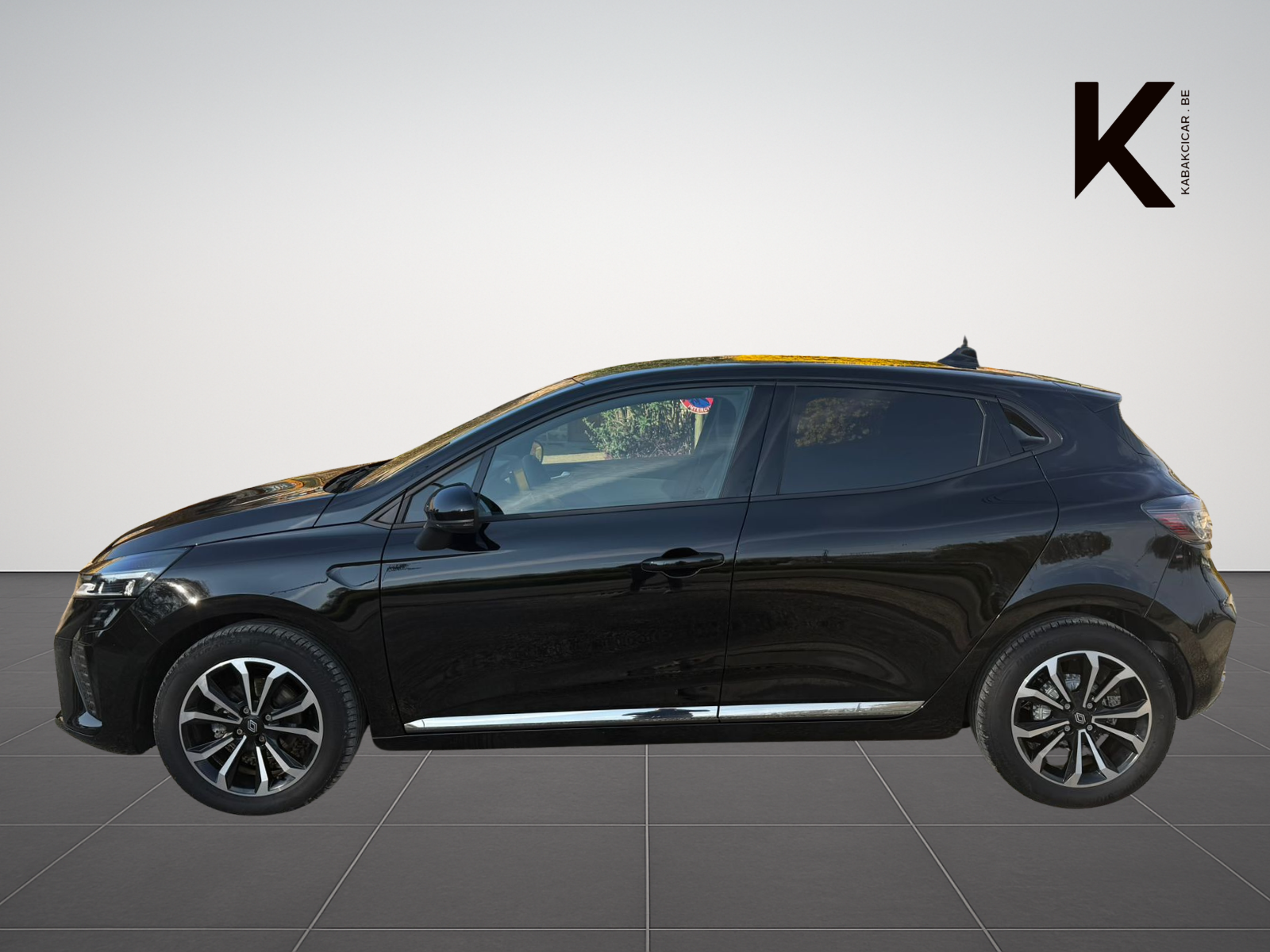 Renault Clio Clio 1.0 TCe X-Tronic / Navi / Caméra / Etat neuf