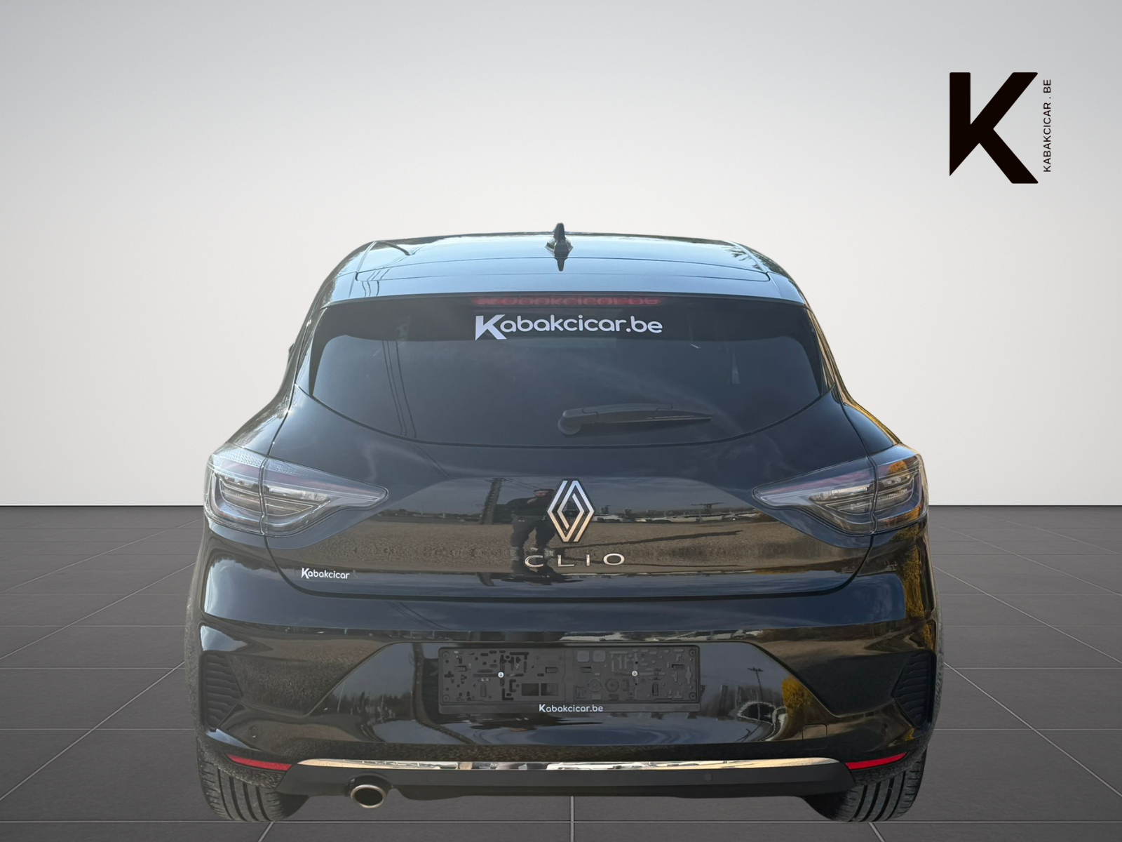 Renault Clio Clio 1.0 TCe X-Tronic / Navi / Caméra / Etat neuf