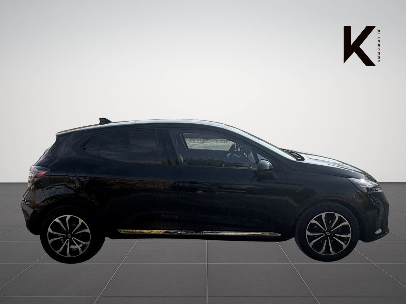 Renault Clio Clio 1.0 TCe X-Tronic / Navi / Caméra / Etat neuf