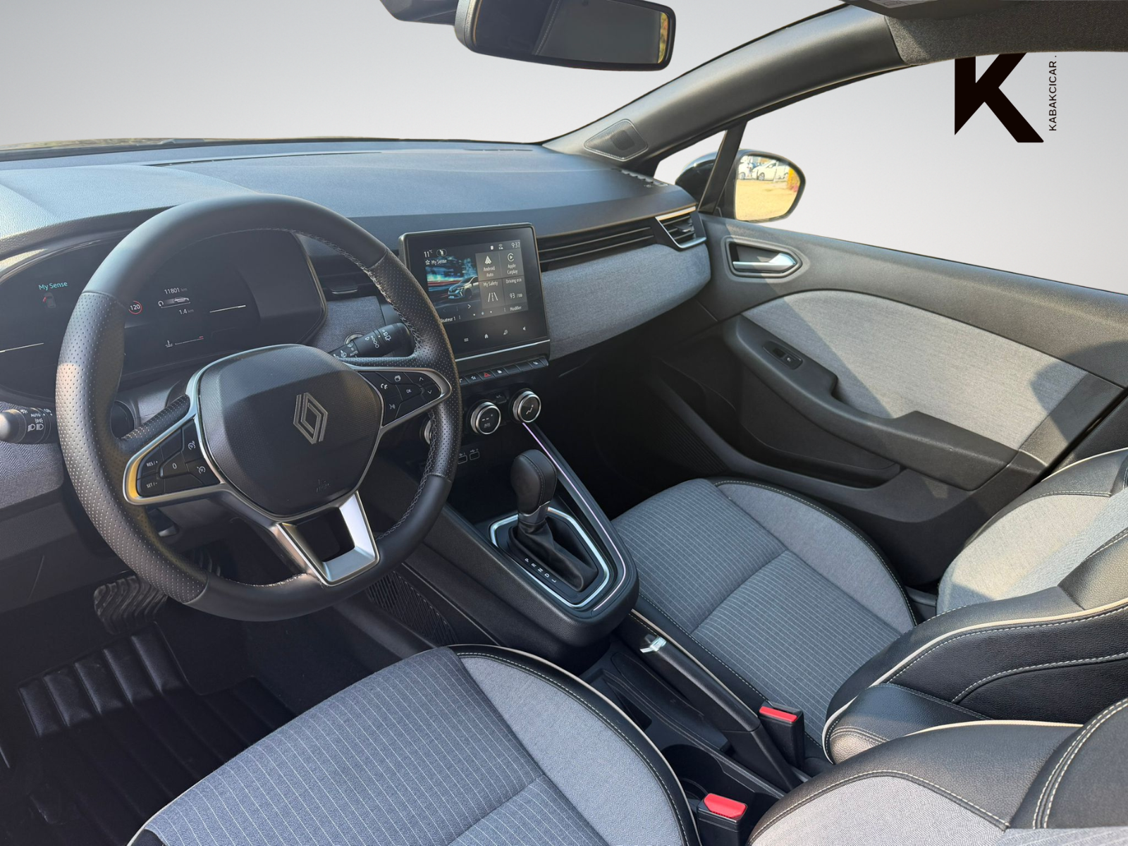 Renault Clio Clio 1.0 TCe X-Tronic / Navi / Caméra / Etat neuf