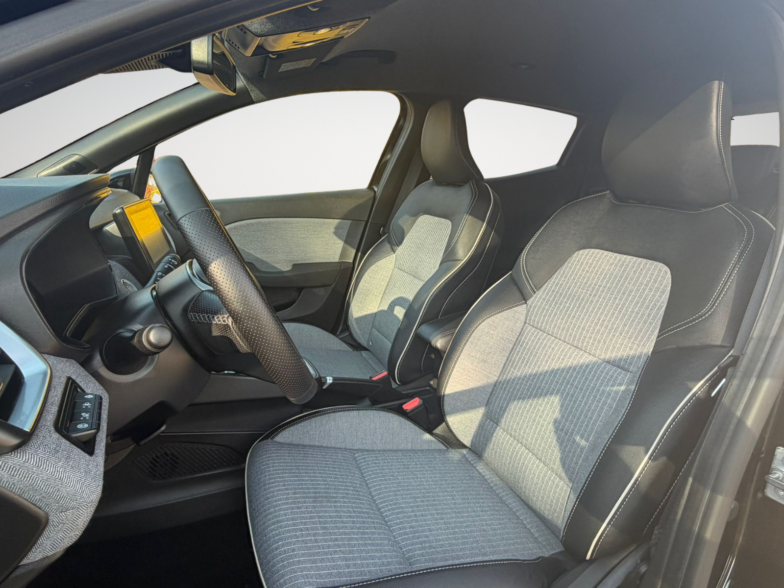 Renault Clio Clio 1.0 TCe X-Tronic / Navi / Caméra / Etat neuf