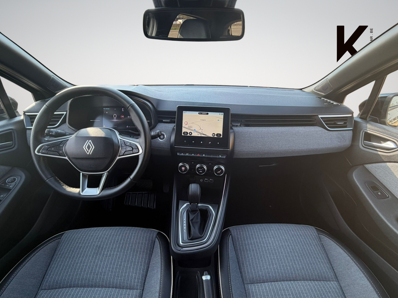 Renault Clio Clio 1.0 TCe X-Tronic / Navi / Caméra / Etat neuf