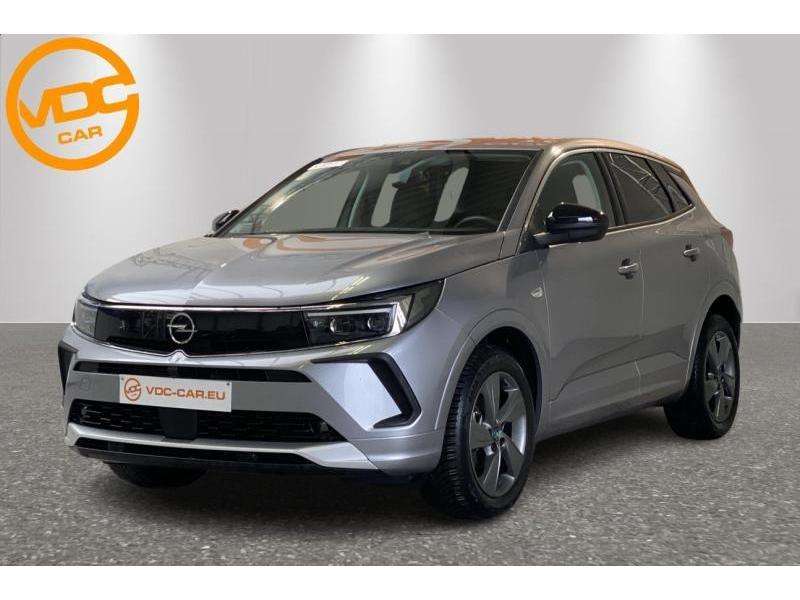 Opel Grandland Business Elegance