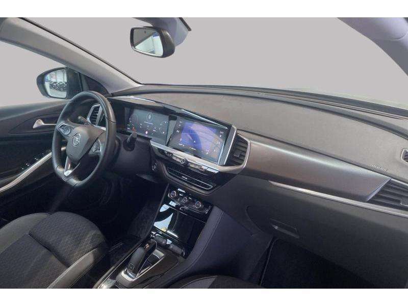 Opel Grandland Business Elegance