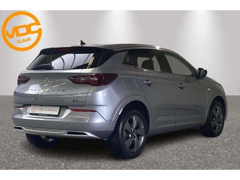 Opel Grandland Business Elegance