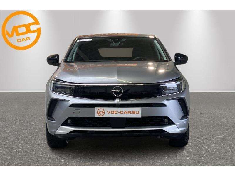 Opel Grandland Business Elegance