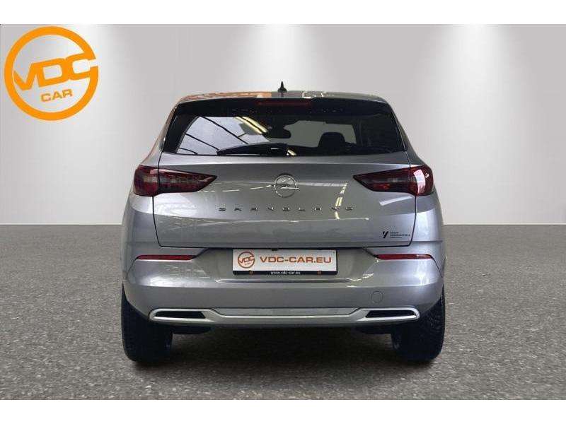 Opel Grandland Business Elegance