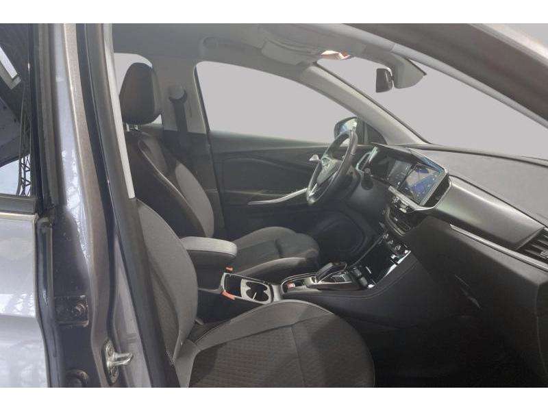 Opel Grandland Business Elegance