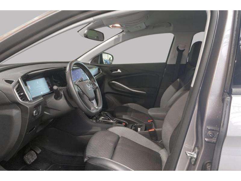 Opel Grandland Business Elegance