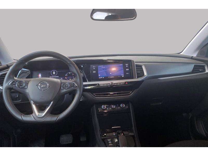 Opel Grandland Business Elegance
