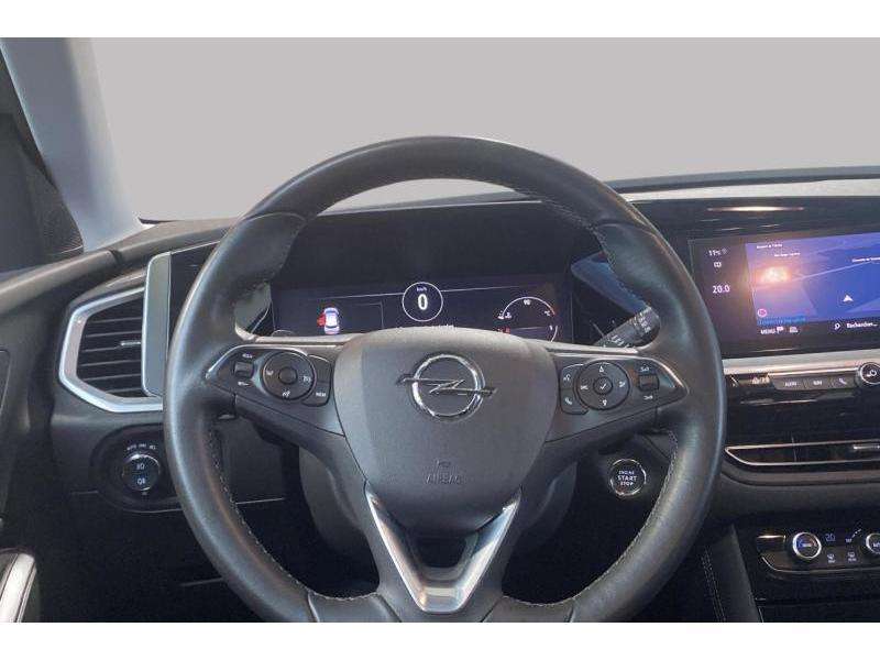 Opel Grandland Business Elegance