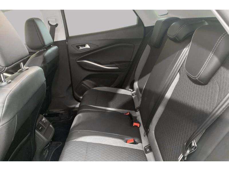 Opel Grandland Business Elegance