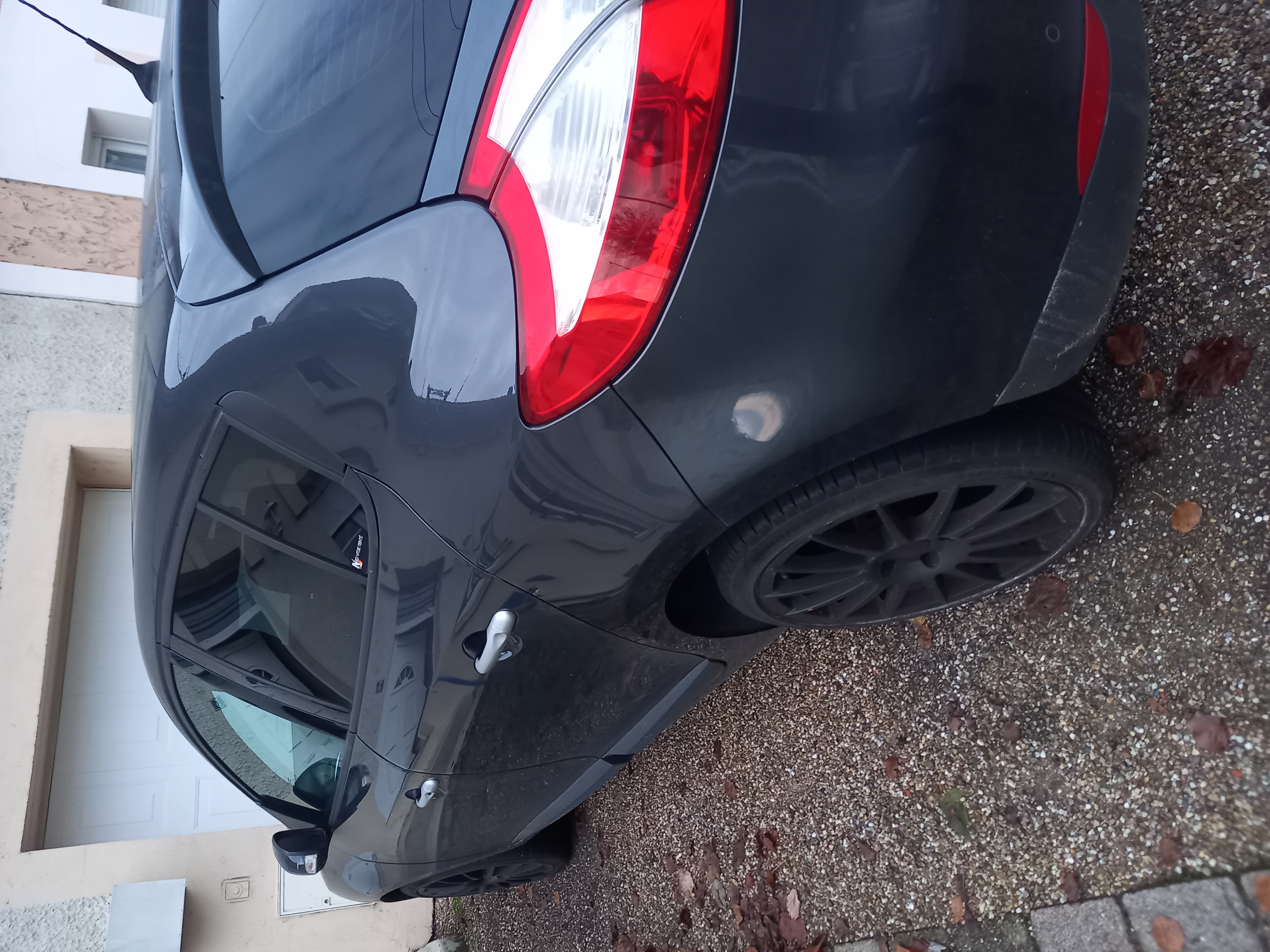 Renault Megane III 1.4 TCE 130 DYNAMIQUE EURO5