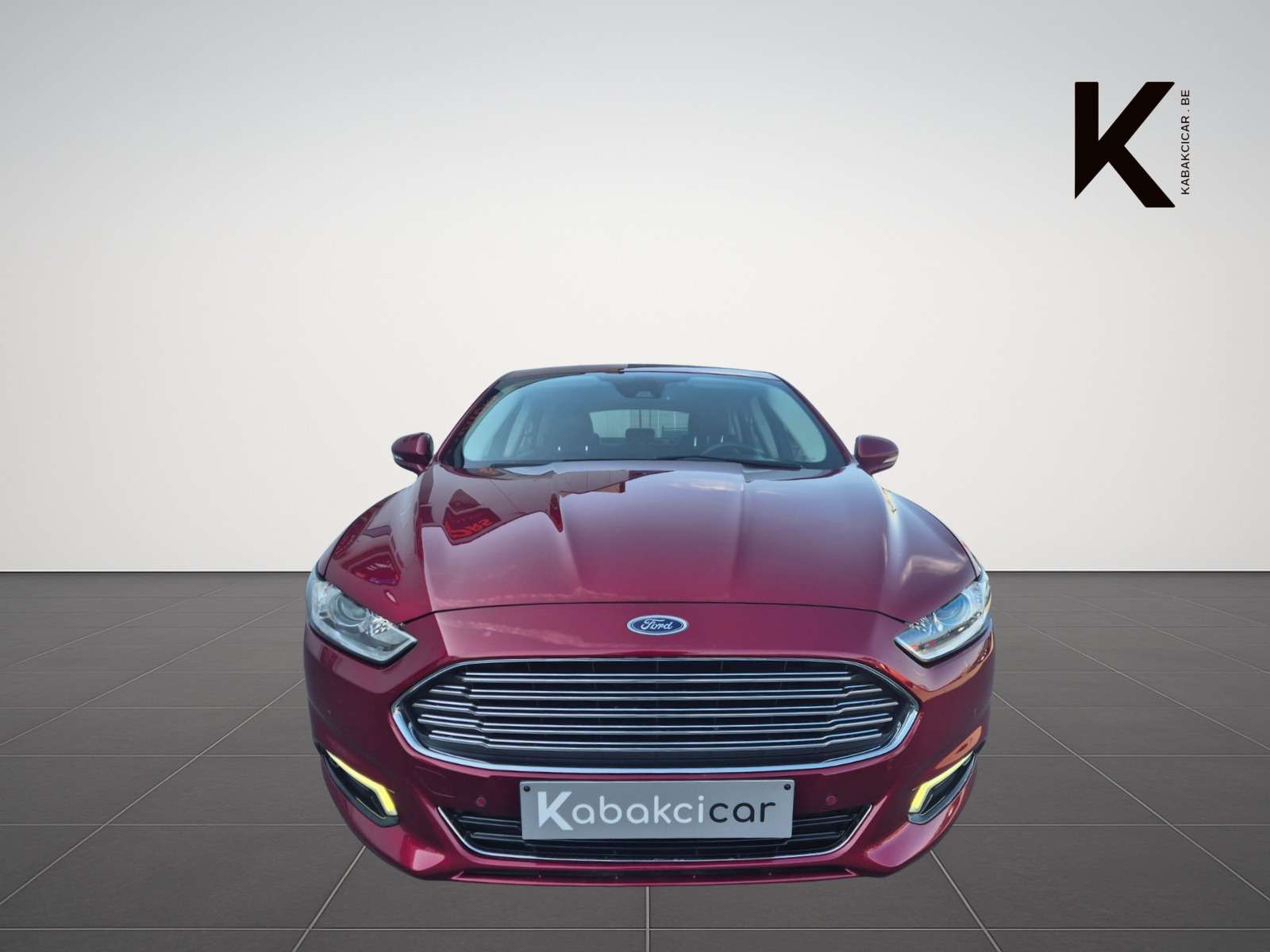 Ford Mondeo 1.5i Business Class / Camera / GPS / Garantie 12M
