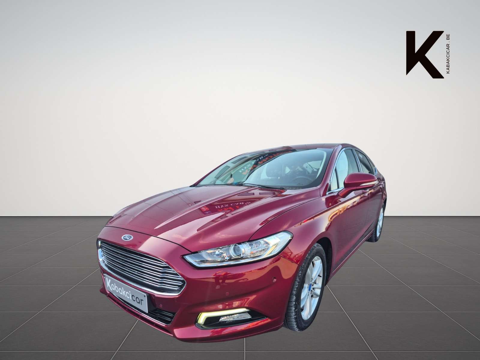 Ford Mondeo 1.5i Business Class / Camera / GPS / Garantie 12M
