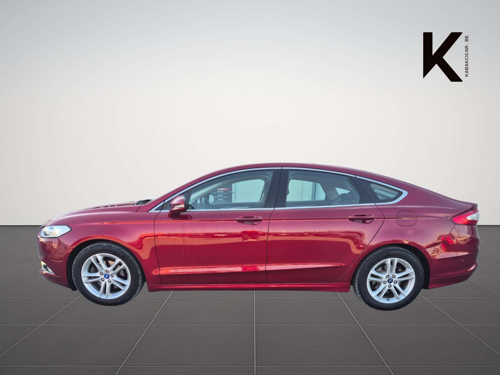 Ford Mondeo 1.5i Business Class / Camera / GPS / Garantie 12M