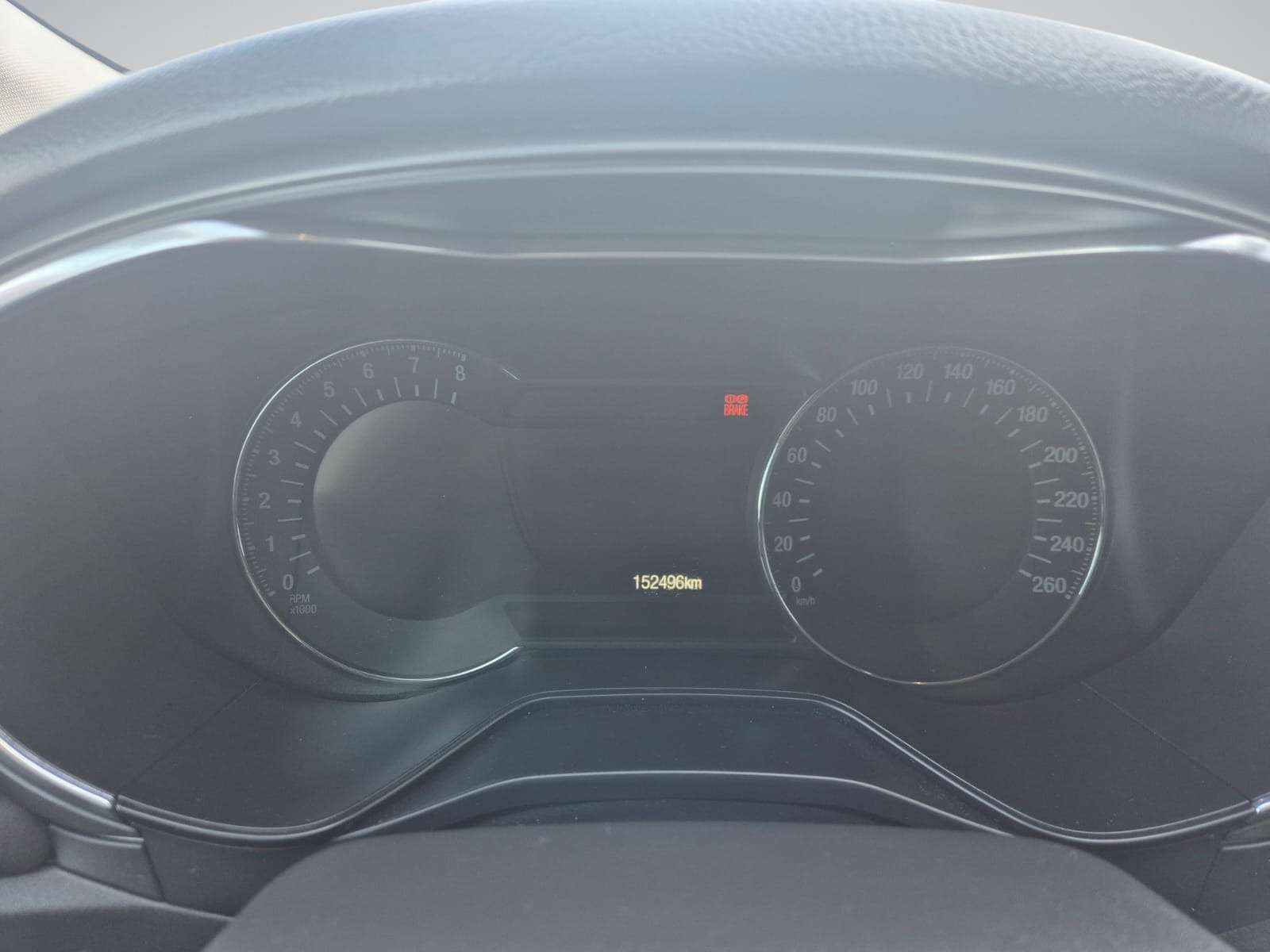 Ford Mondeo 1.5i Business Class / Camera / GPS / Garantie 12M