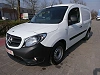 Mercedes-Benz Citan 109cdi 2pl. Airco, BT, PDC, Garantie thumbnail