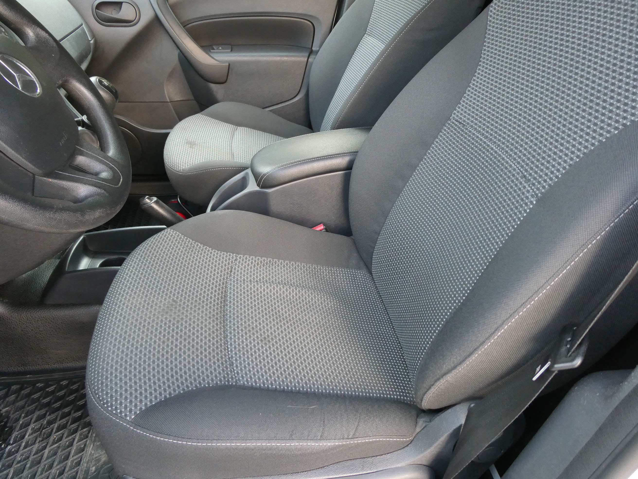 Mercedes-Benz Citan 109cdi 2pl. Airco, BT, PDC, Garantie