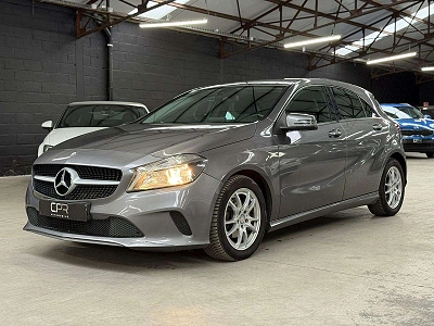Mercedes-Benz A 180 d * GARANTIE 12 MOIS * CLIM *GPS* BLUETOOTH