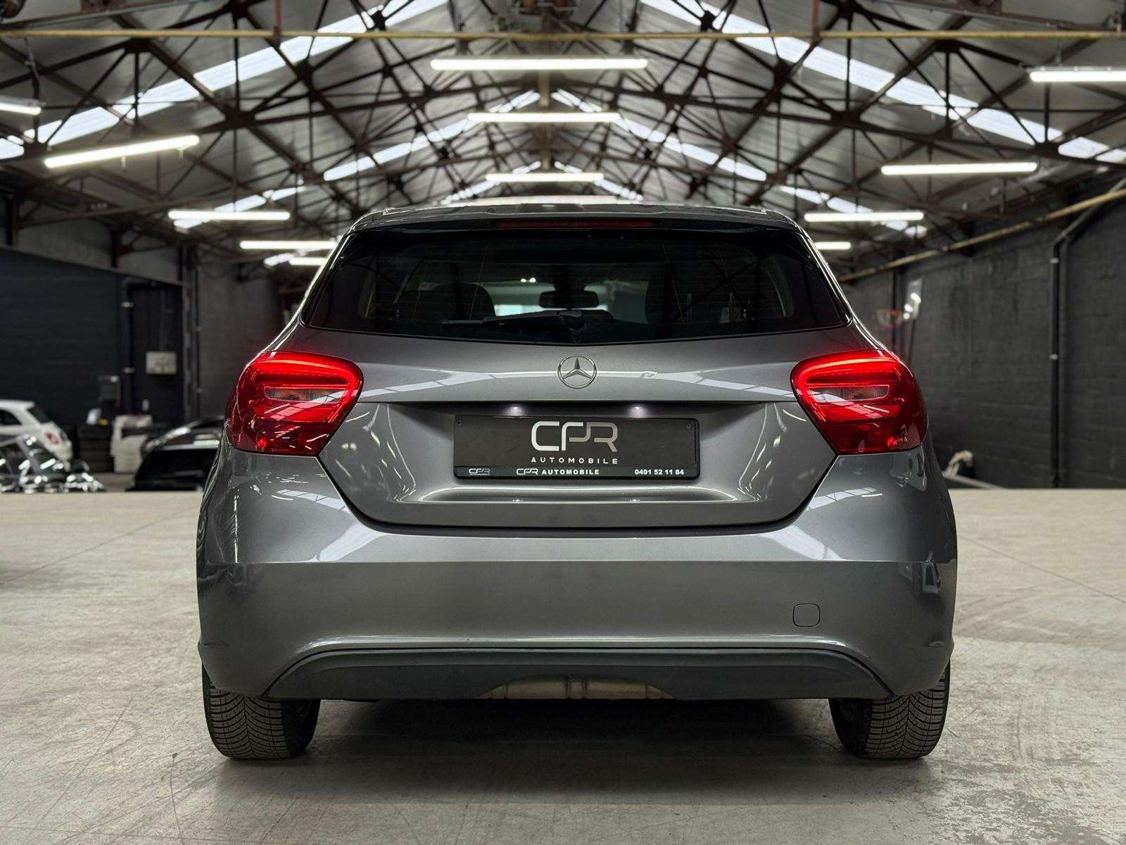 Mercedes-Benz A 180 d * GARANTIE 12 MOIS * CLIM *GPS* BLUETOOTH