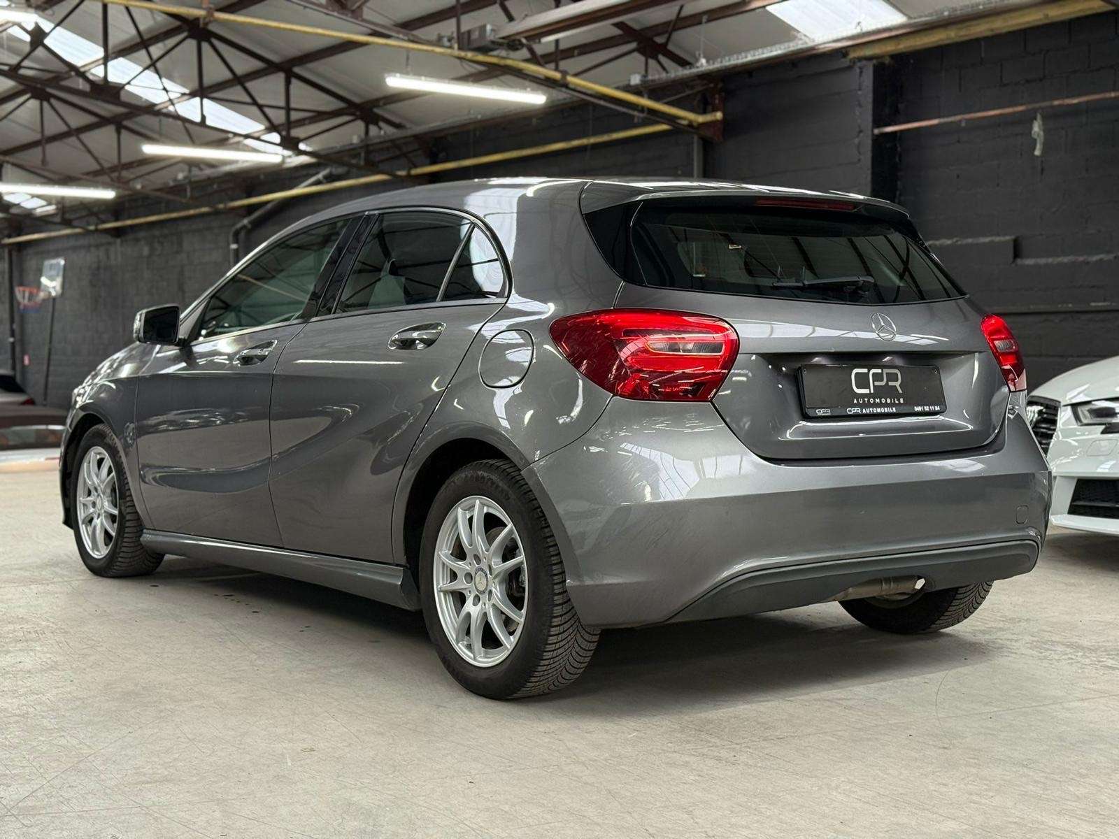 Mercedes-Benz A 180 d * GARANTIE 12 MOIS * CLIM *GPS* BLUETOOTH