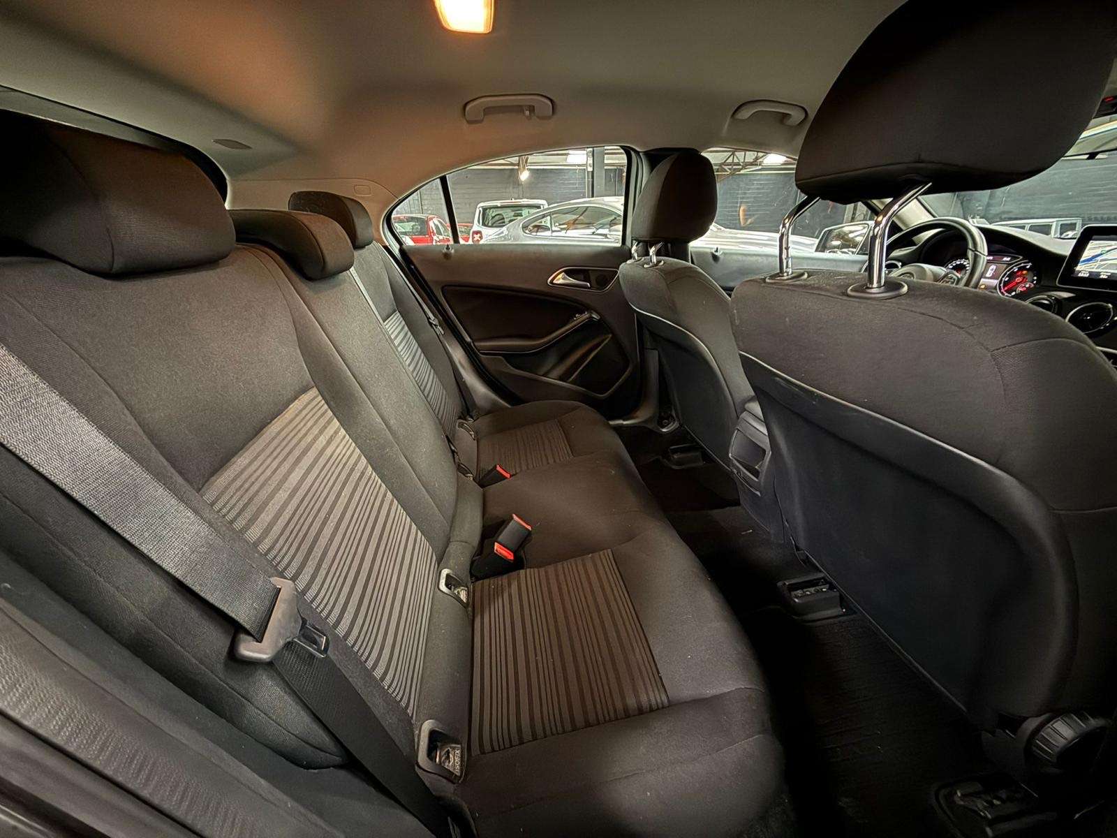 Mercedes-Benz A 180 d * GARANTIE 12 MOIS * CLIM *GPS* BLUETOOTH