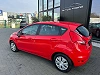 Ford Fiesta 1.6 TDCi Trend Roule et freine 1000euro thumbnail