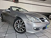 Mercedes-Benz SLK 200 Edition | Cui | Ventilé | Chauffants | Navigation thumbnail