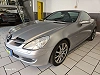 Mercedes-Benz SLK 200 Edition | Cui | Ventilé | Chauffants | Navigation thumbnail