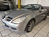 Mercedes-Benz SLK 200 Edition | Cui | Ventilé | Chauffants | Navigation thumbnail