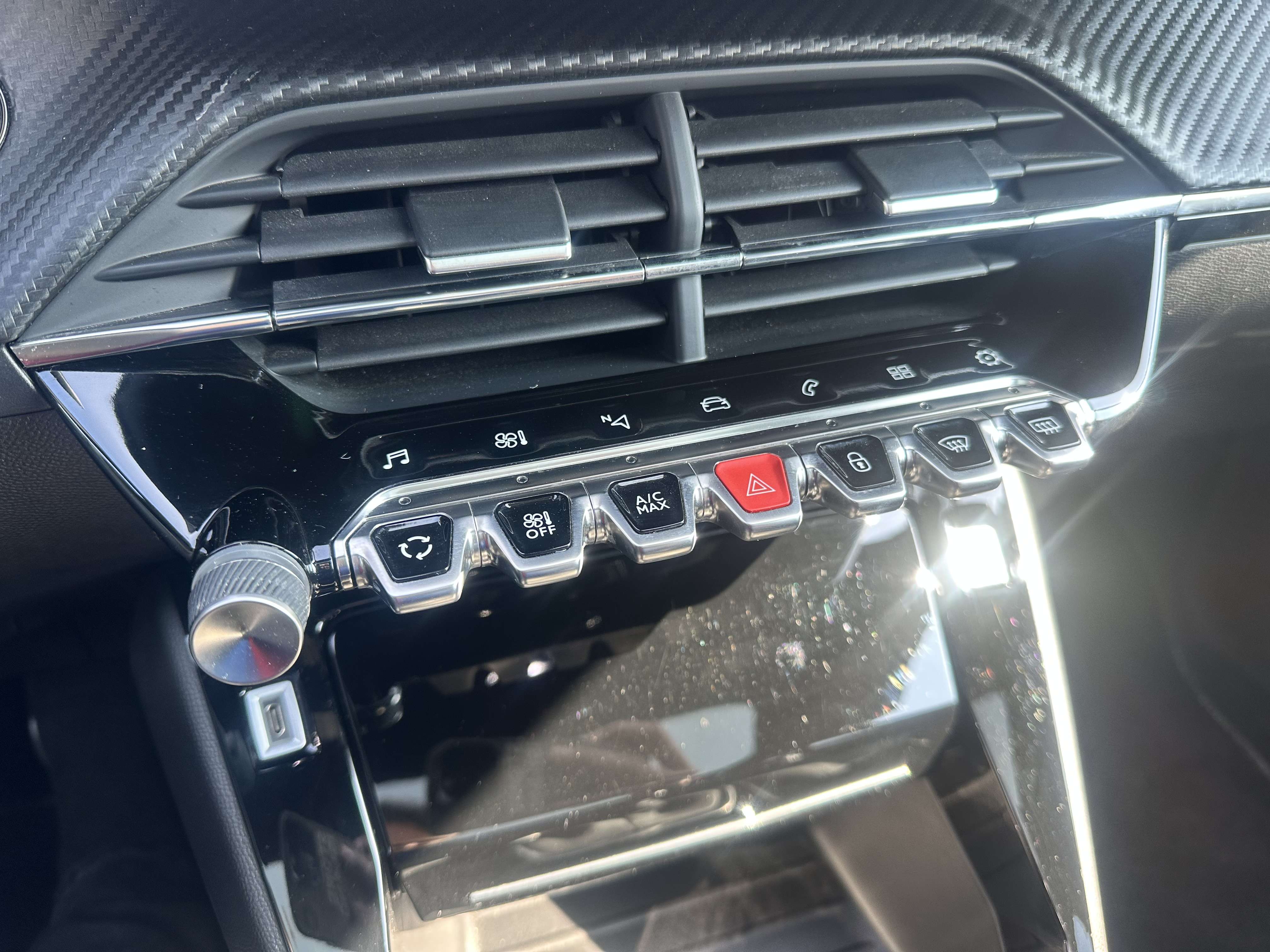 Peugeot 208 1.5 BlueHDi GT LINE