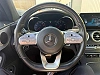 Mercedes-Benz Classe C COUPE 1.5 200 185 EQ-BOOST HYBRID AMG LINE BVA TOIT OUVRANT-SIEGES ELECTRIQUES thumbnail